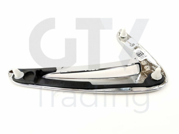 ORIGINAL BMW 4'F32 F33 F36 Air Duct Side Left Luxury Line 51747294825 OEM - Image 5