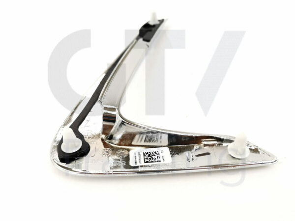 ORIGINAL BMW 4'F32 F33 F36 Air Duct Side Left Luxury Line 51747294825 OEM