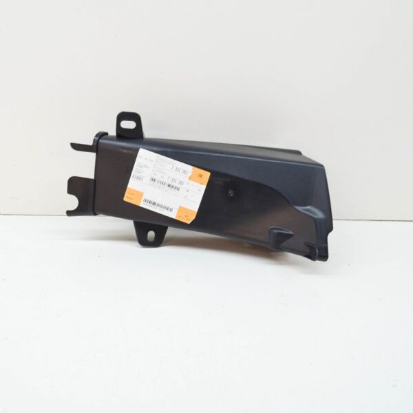 BMW 5 F10 brake air duct front left 7331783 51747331783 2015 new original - Image 4
