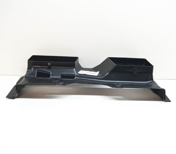 BMW i8 I12 Air Exhaust Duct Lower Section 51747336224 NEW - Image 4