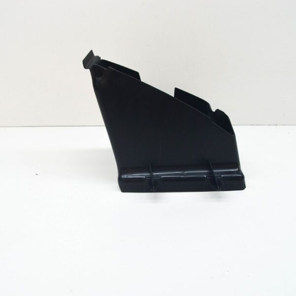 BMW 7 G11 G12 Left Exterior Radiator Air Duct 51747359789 NEW ORIGINAL - Image 4