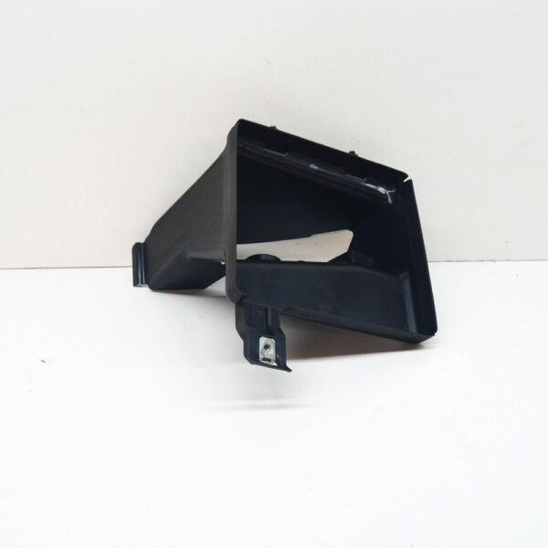 BMW 7 G11 G12 Left Exterior Radiator Air Duct 51747359789 NEW ORIGINAL - Image 5