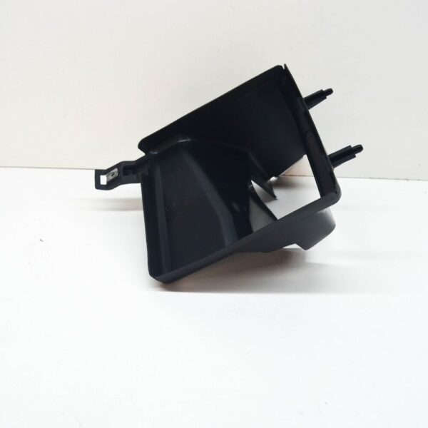 BMW 7 G11 G12 Left Exterior Radiator Air Duct 51747359789 NEW ORIGINAL