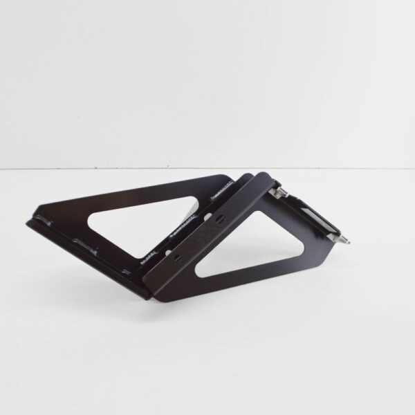 MINI COOPER R56 JCW Air Duct Bracket Rear Right 51747370214 NEW - Image 5