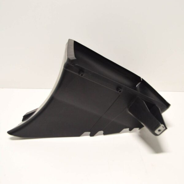 BMW 6 F06 Cooler Cooling Right Air Channel 51747370386 7370386 2016 New Original - Image 4