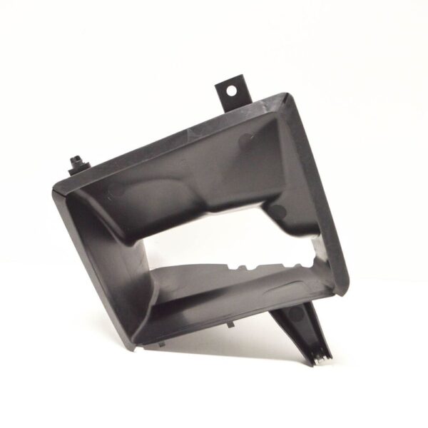 BMW 6 F06 Cooler Cooling Right Air Channel 51747370386 7370386 2016 New Original - Image 5