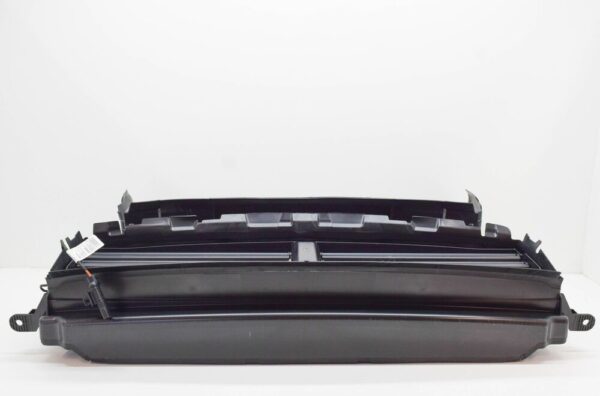 MINI F54 Front Bumper Air Channel with Flap Control 51747389080 7389080 - Image 4