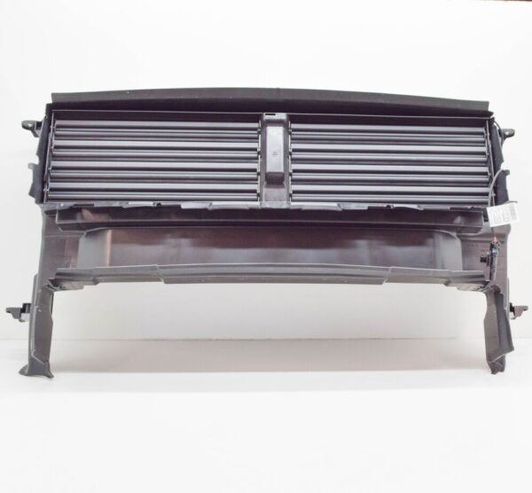 MINI F54 Front Bumper Air Channel with Flap Control 51747389080 7389080 - Image 5