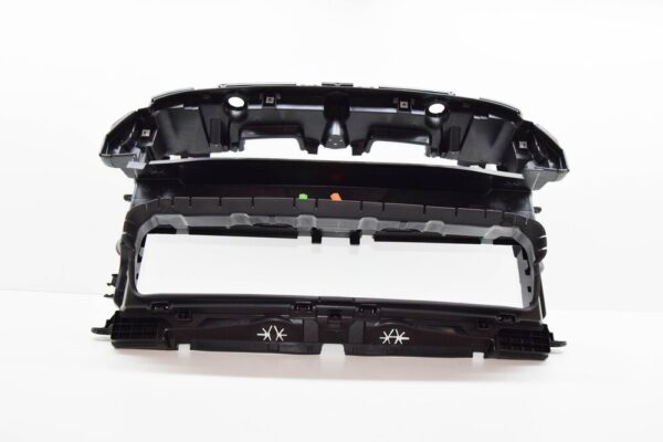 MINI COUNTRYMAN F60 Front Radiator Air Duct 7411137 51747411137 NEW GENUINE - Image 4