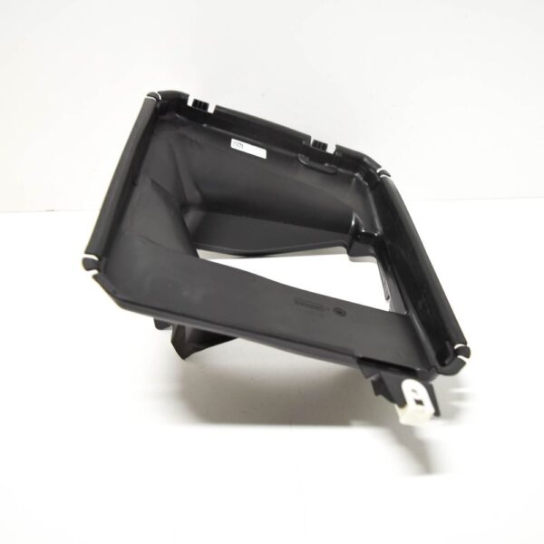 BMW X7 G07 Left Radiator Air Channel 7423965 51747423965 NEW REAL - Image 4