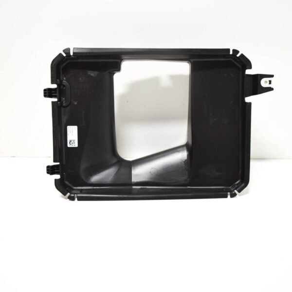 BMW X7 G07 Left Radiator Air Channel 7423965 51747423965 NEW REAL - Image 5