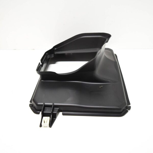 BMW X7 G07 Left Radiator Air Channel 7423965 51747423965 NEW REAL