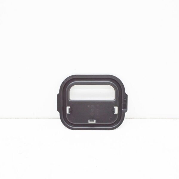 BMW X5 G05 top channel cover 51747428257 NEW ORIGINAL