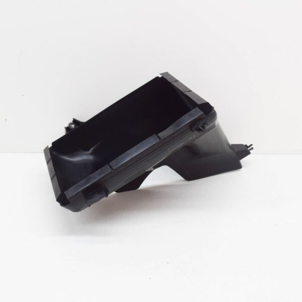 BMW 6 F06 radiator cooling right duct 51748050398 8050398 2016 new original - Image 4