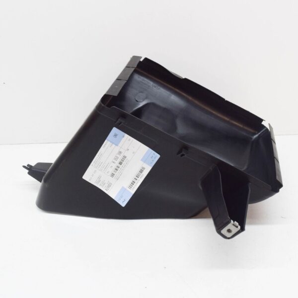 BMW 6 F06 radiator cooling right duct 51748050398 8050398 2016 new original - Image 5