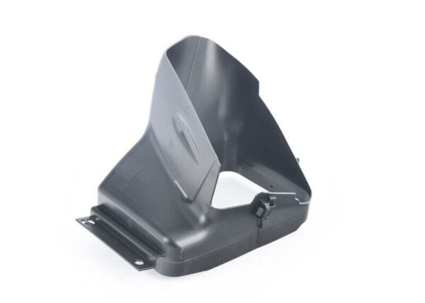 BMW F22 radiator cooling air duct 51748054418 - Image 4