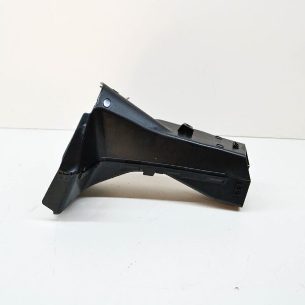 BMW X3 F97 M brake air duct front left 51748066367 NEW ORIGINAL
