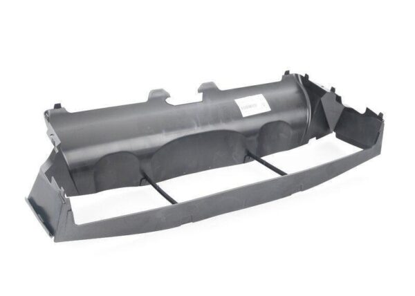 BMW F87 M2 M2 Competition M2 CS ORIGINAL Lower Air 51748073524 - Image 4