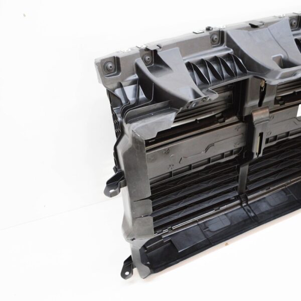 BMW X1 F48 Air Duct With Flap Control M 8077605 51748077605 NEW ORIGINAL - Image 5