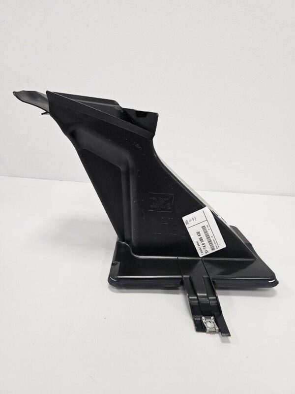 BMW G20 G21 LCI M340i M340iX Front Right Air Duct ORIGINAL 5174808543