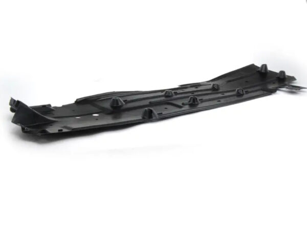 NEW MINI COUPE R58 LEFT UNDERFLOOR SPRAY PROTECTION 51752759385 ORIGINAL - Image 4