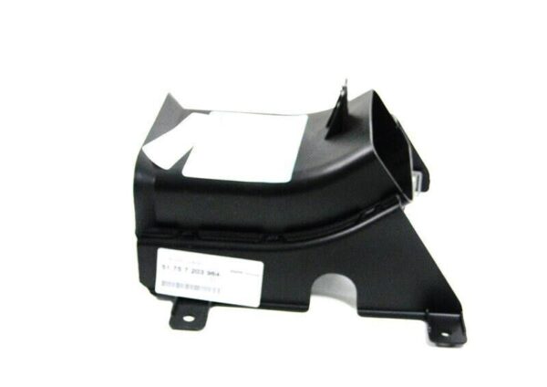 Engine Compartment Control Right Side BMW E60 E61 E63 E64 Original 517 - Image 4
