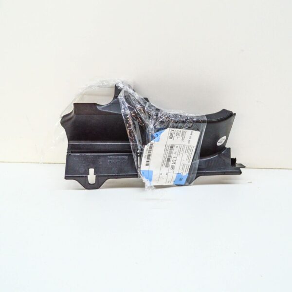 Lenkdeckelbaugruppe BMW 3 F30 oben links 51757274855 7274855 NEUES ECHTES - Image 4