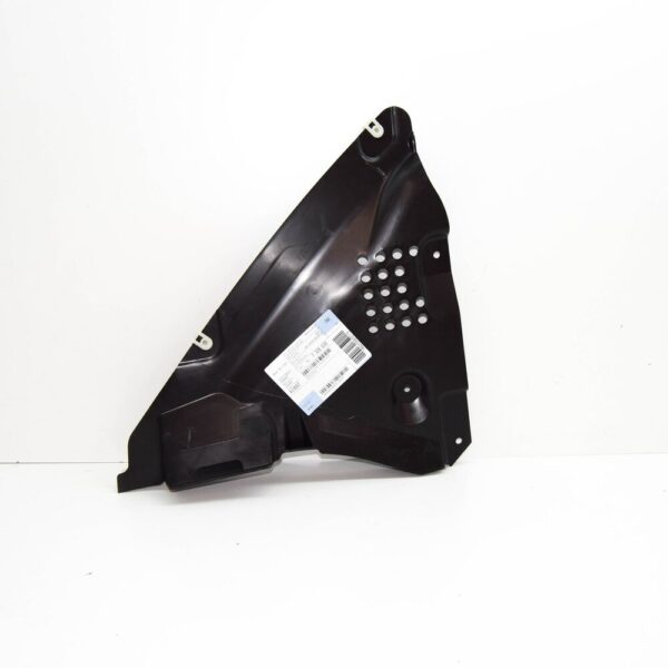 BMW i8 I12 Left Shield Bottom Cover 7328630 51757328630 NEW ORIGINAL - Image 4