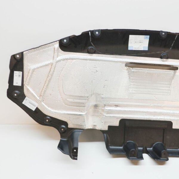 BMW 7 SERIES G11 REAR DIFFUSER DIESEL FUEL 51757404727 NEW ORIGINAL - Image 5