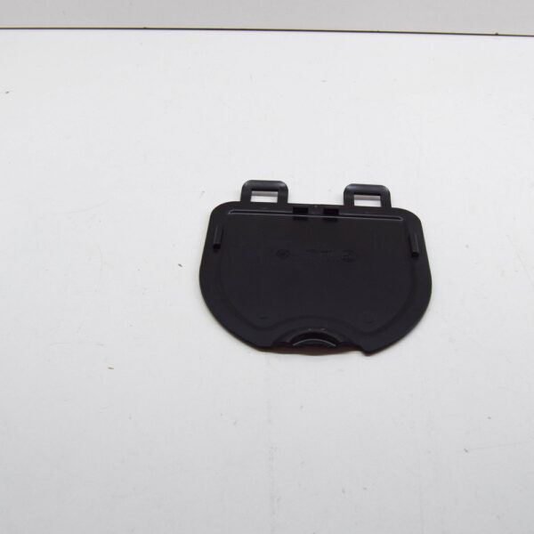 BMW F40 Front Engine Oil Drain Plug Access Cover 7414881 51757414881 NEW ORIGINAL - Image 5
