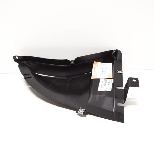 BMW 7 F01 front wheel box cover right 7898892 new - Image 4