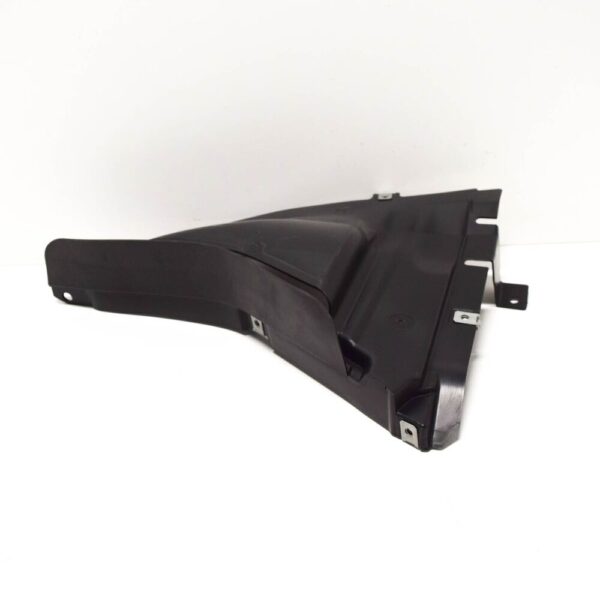 BMW 7 F01 front wheel box cover right 7898892 new - Image 5