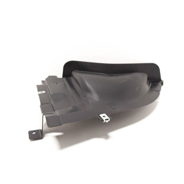BMW 7 F01 front wheel box cover right 7898892 new