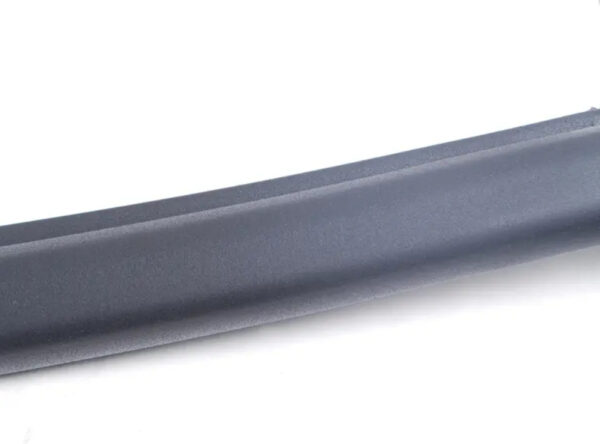 MINI COOPER R56 Front Right Door Seal Rubber 51767151384 NEW GENUINE - Image 4
