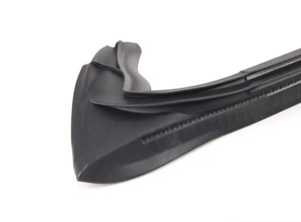 BMW 3 CONVERTIBLE E93 FOLDING TOP FLAP SEAL 51767155749 7155749 NEW ORIGINAL - Image 4