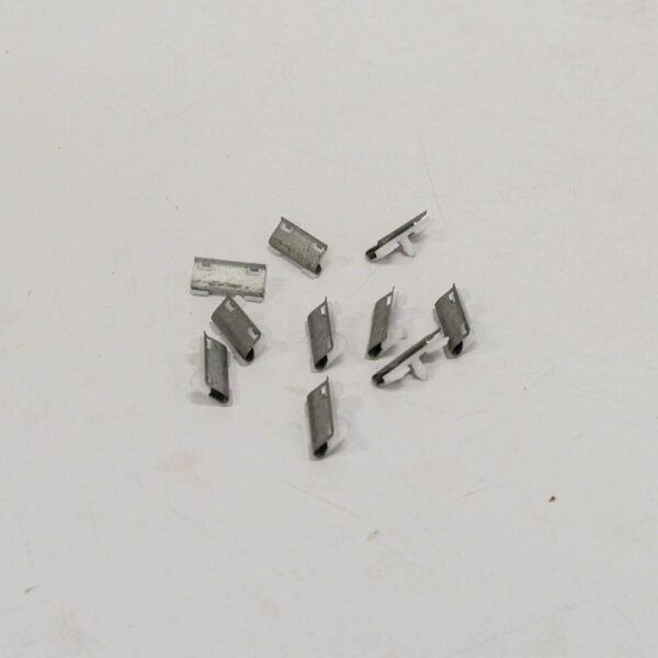 BMW 6 F06 Roof Frame Strip Clips x 10 PCS 51765A71150 NEW ORIGINAL - Image 4