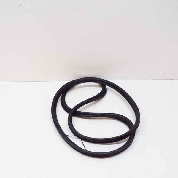 BMW 3 E90 trunk lid gasket 51767182079 7182079 NEW - Image 4