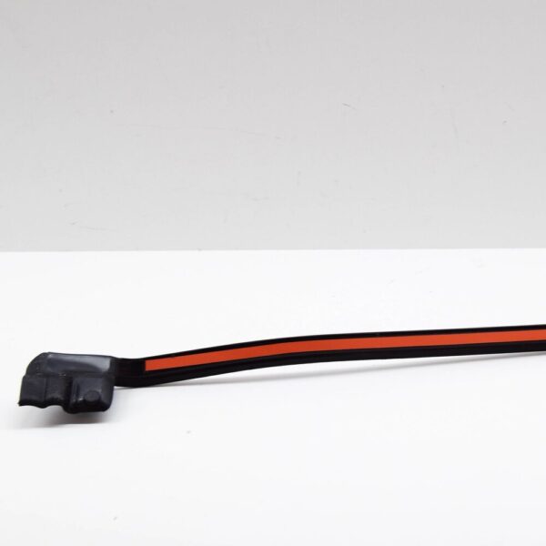 BMW 7 G11 Bottom Rear Right B-Pillar Gasket 51767336044 NEW ORIGINAL - Image 4
