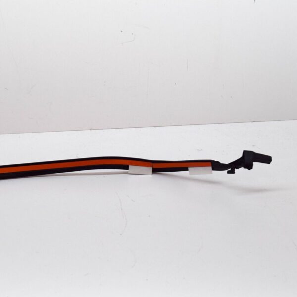 BMW 7 G11 Bottom Rear Right B-Pillar Gasket 51767336044 NEW ORIGINAL