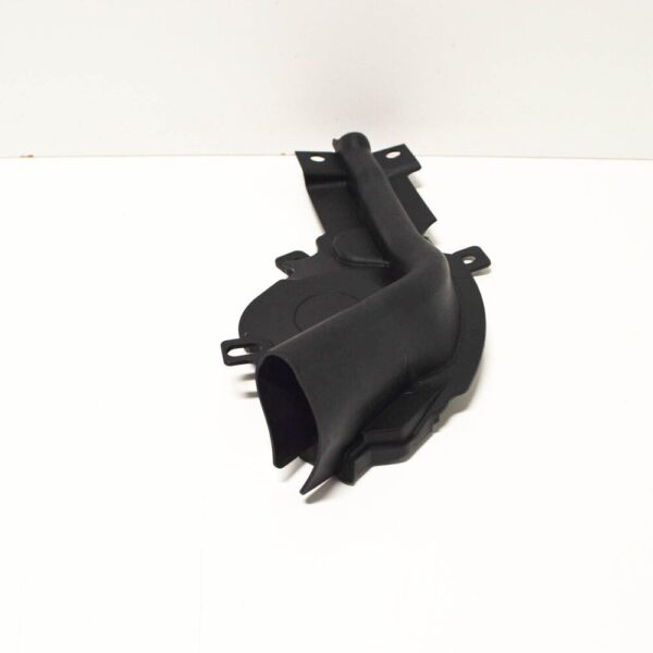 BMW 3 G20 bonnet seal front left 51767419383 NEW REAL - Image 4