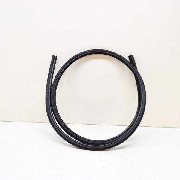 BMW 7 G11 G12 FRONT BONNET RUBBER SEAL 51767475285 NEW ORIGINAL