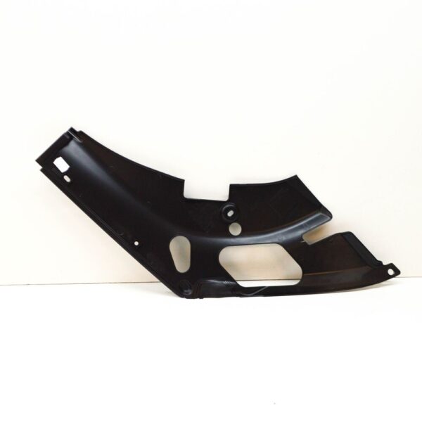 BMW 4 Coupe G22 Radiator Bracket Access Cover Front Left 51769883647 NEW - Image 4