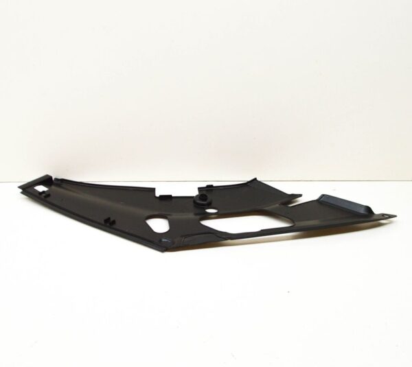 BMW 4 Coupe G22 Radiator Bracket Access Cover Front Left 51769883647 NEW - Image 5
