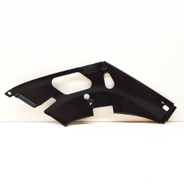 BMW 4 Coupe G22 Radiator Bracket Access Cover Front Left 51769883647 NEW