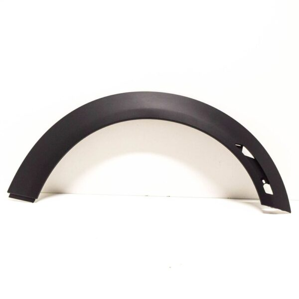 MINI COOPER R56 REAR LEFT WHEEL ARCH EXTENSION 51772751321 NEW GENUINE - Image 5
