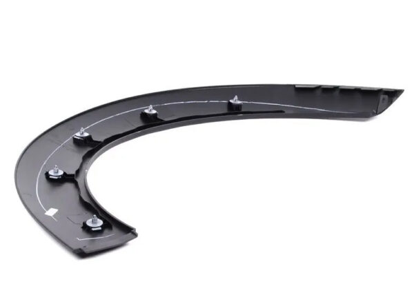 MINI COOPER R56 REAR RIGHT WHEEL ARCH COVER 51777157106 7157106 NEW GENUINE - Image 4