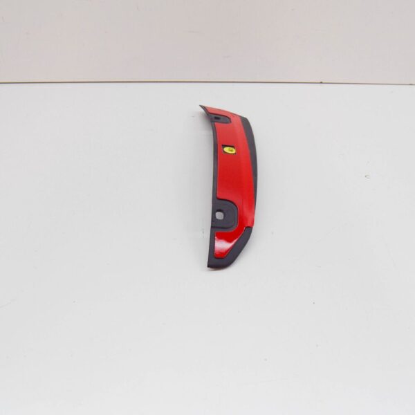 BMW X3 G01 Rear Left Wheel Arch Flaring 51777180929 NEW ORIGINAL - Image 4
