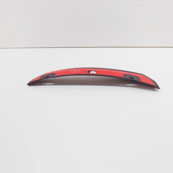 BMW X3 G01 Rear Right Wheel Arch Flaring 51777180930 NEW ORIGINAL - Image 4