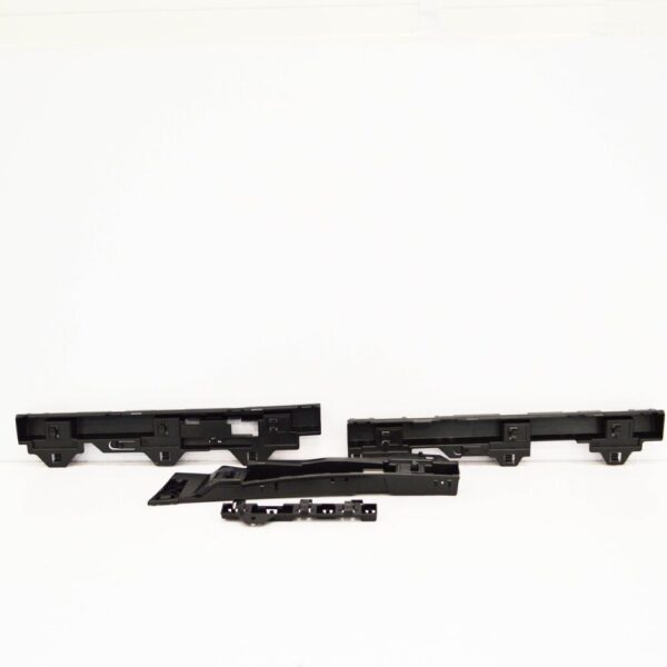 BMW 1 F20 Right Retainers Holder Strip Set 51777293556 7293556 NEW ORIGINAL - Image 5