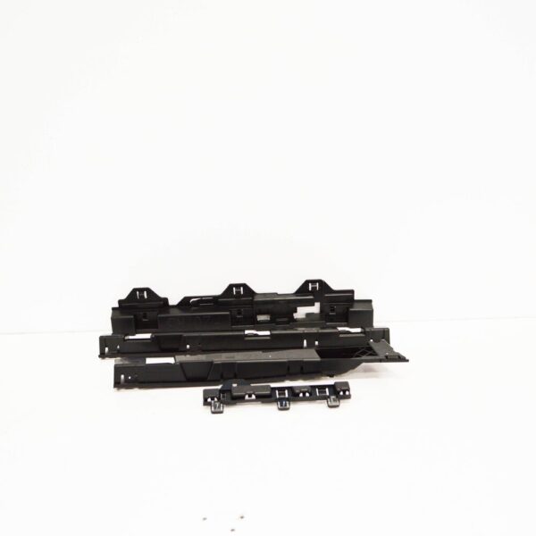 BMW 1 F20 Right Retainers Holder Strip Set 51777293556 7293556 NEW ORIGINAL